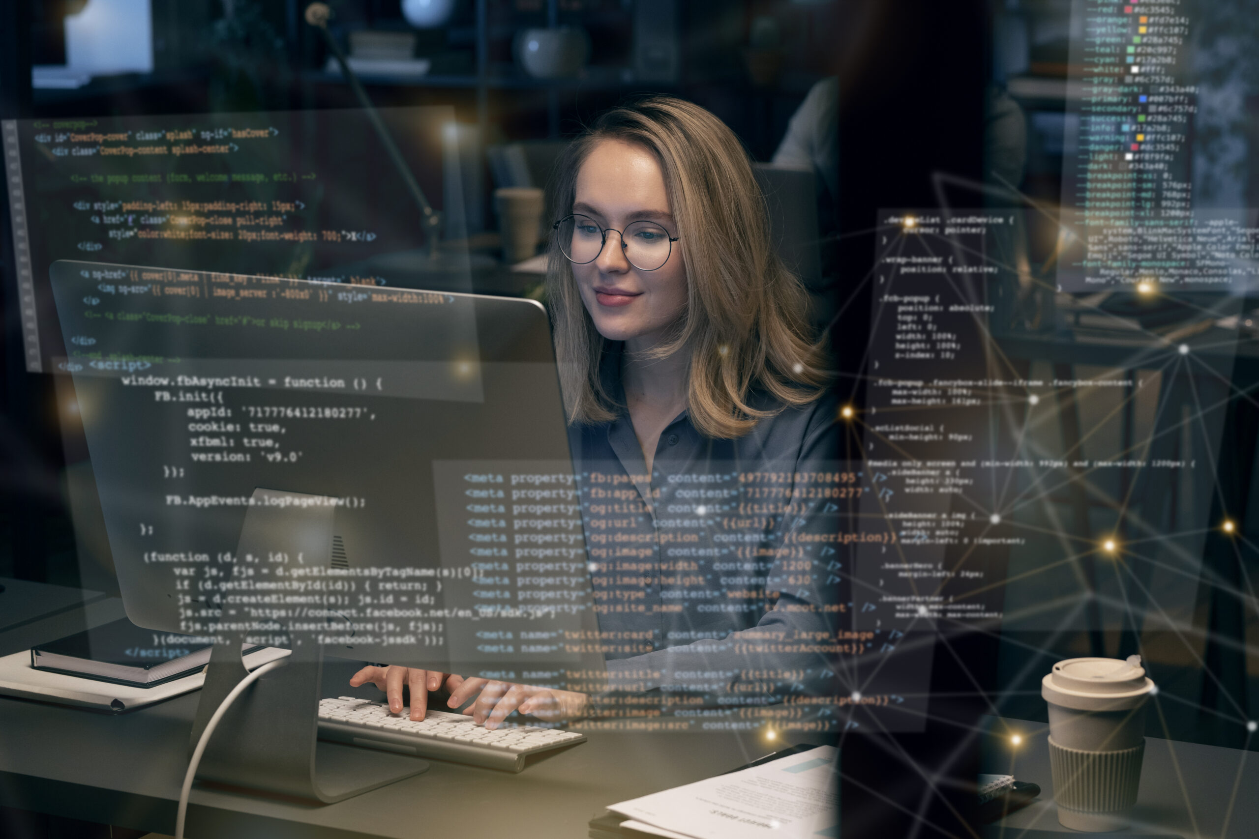 Back-end Developer