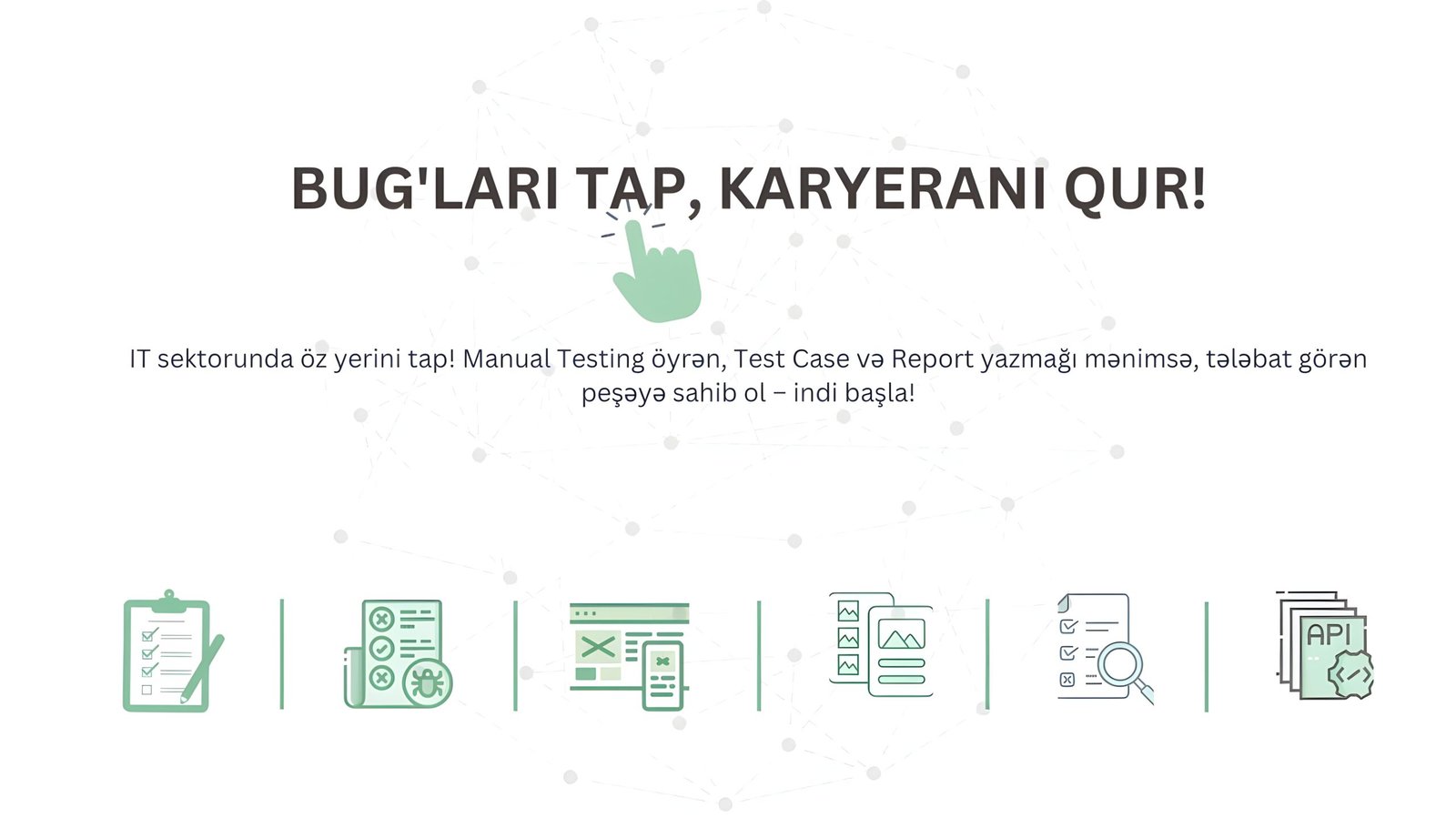 Manual Testing Kursu
